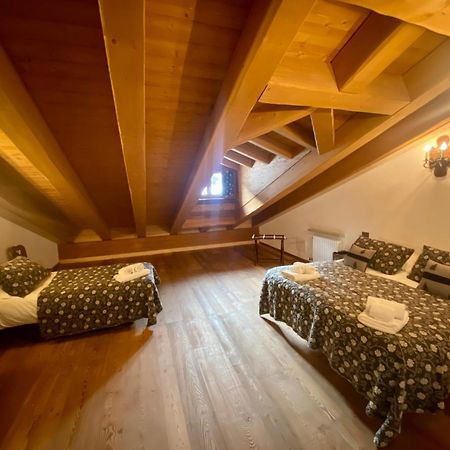 Hotel Edelweiss Limone Piemonte Buitenkant foto
