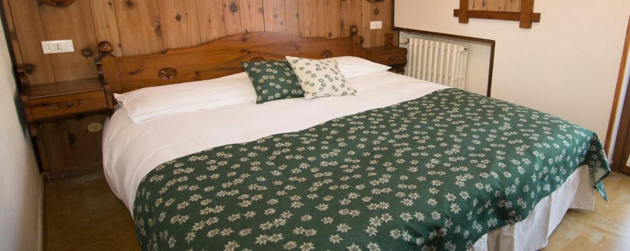 Hotel Edelweiss Limone Piemonte Buitenkant foto