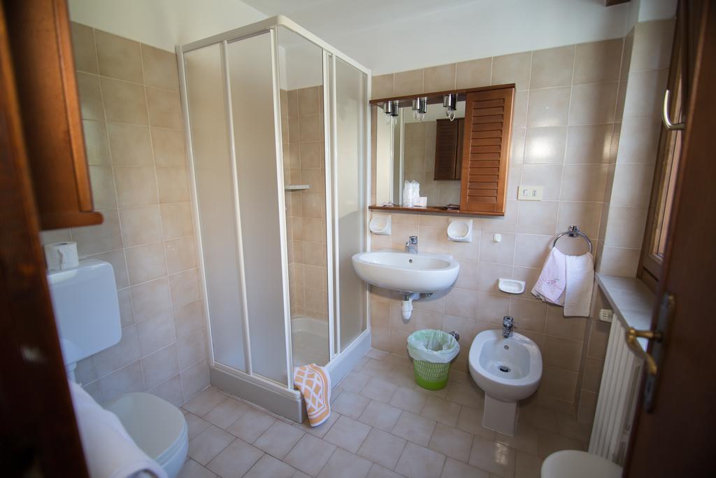Hotel Edelweiss Limone Piemonte Kamer foto