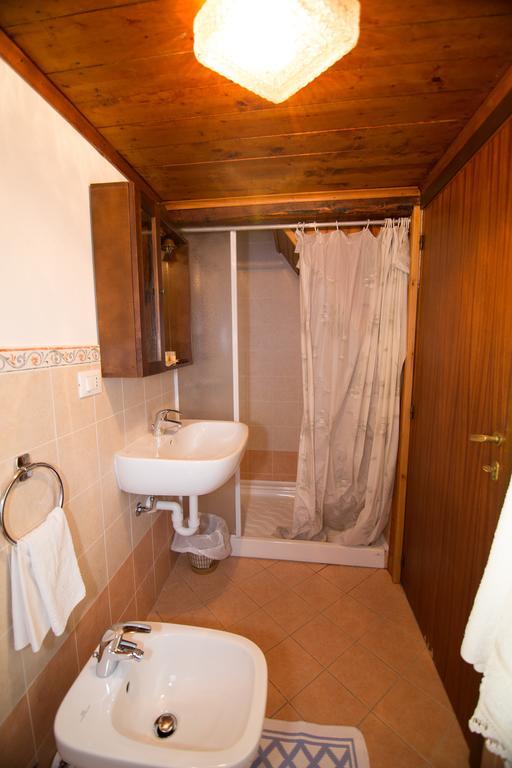 Hotel Edelweiss Limone Piemonte Kamer foto