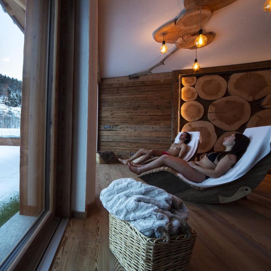 Hotel Edelweiss Limone Piemonte Buitenkant foto