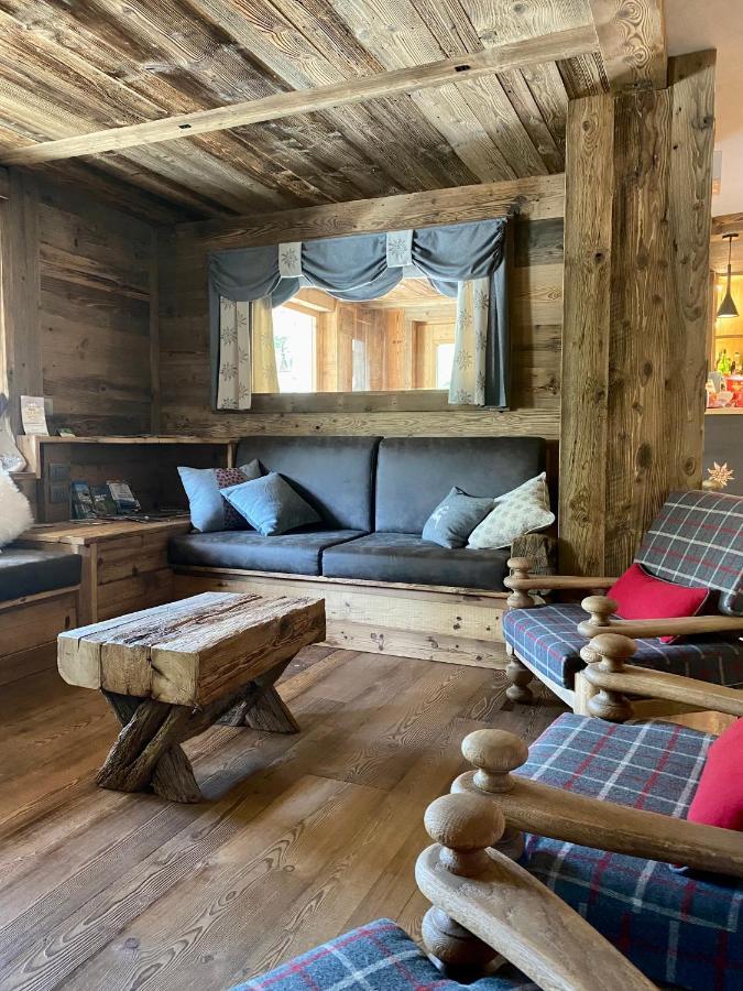 Hotel Edelweiss Limone Piemonte Buitenkant foto