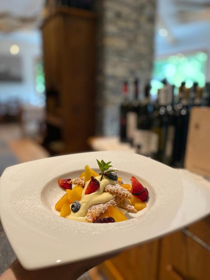 Hotel Edelweiss Limone Piemonte Buitenkant foto