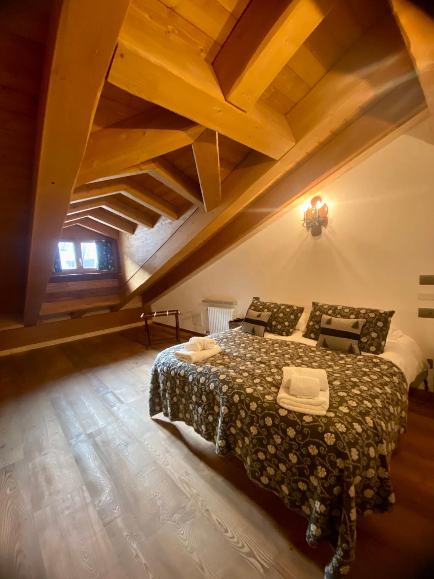 Hotel Edelweiss Limone Piemonte Buitenkant foto