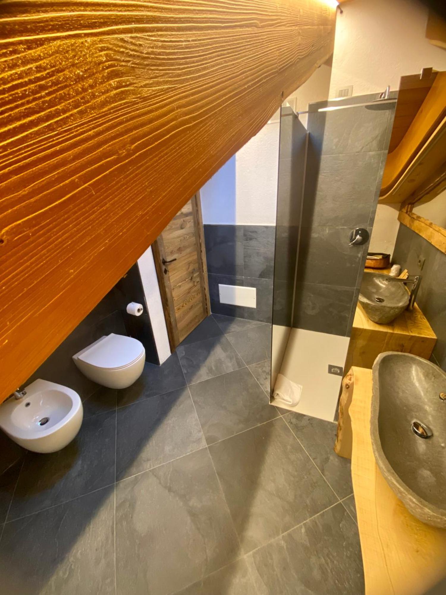 Hotel Edelweiss Limone Piemonte Buitenkant foto