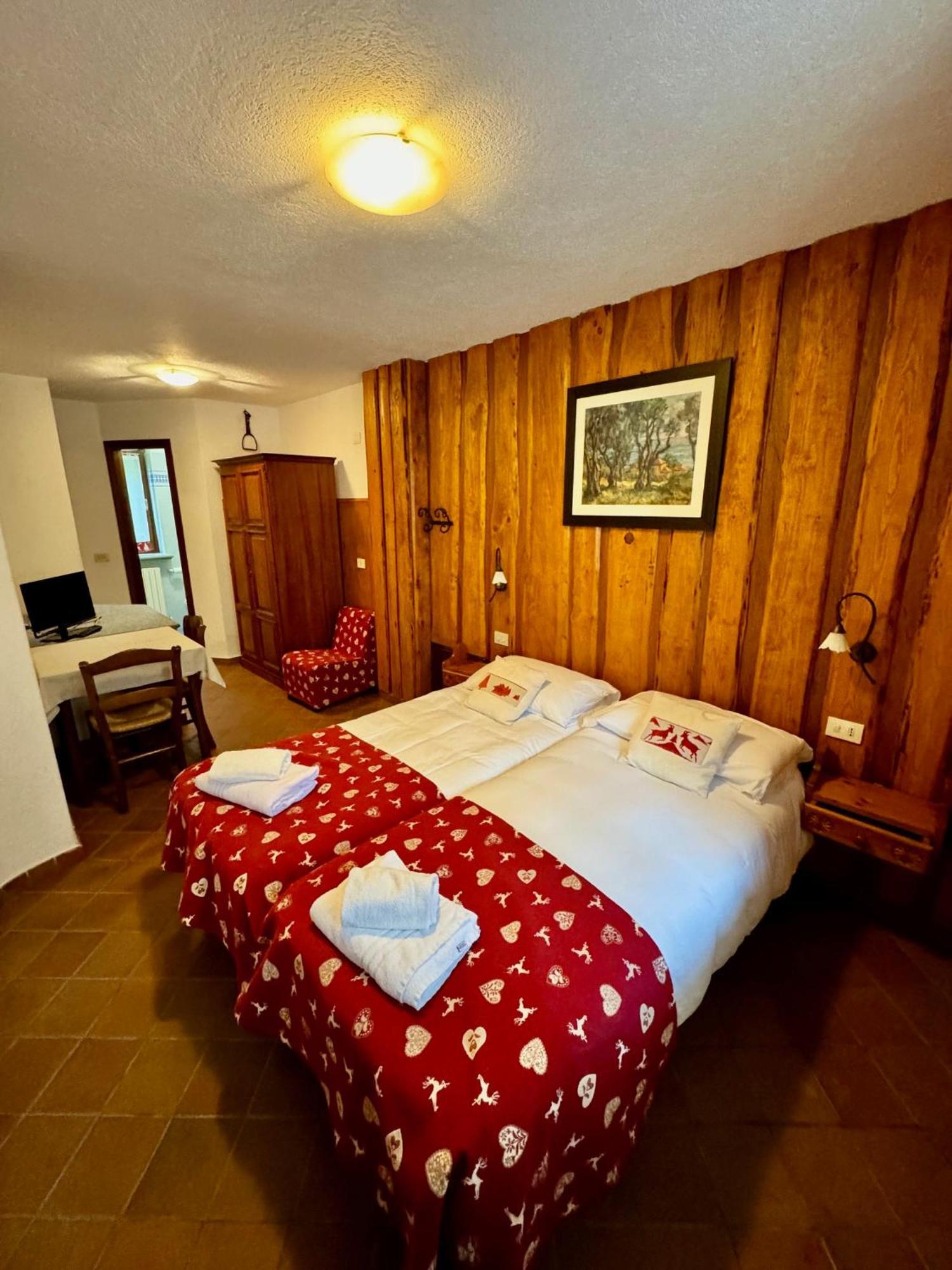 Hotel Edelweiss Limone Piemonte Buitenkant foto