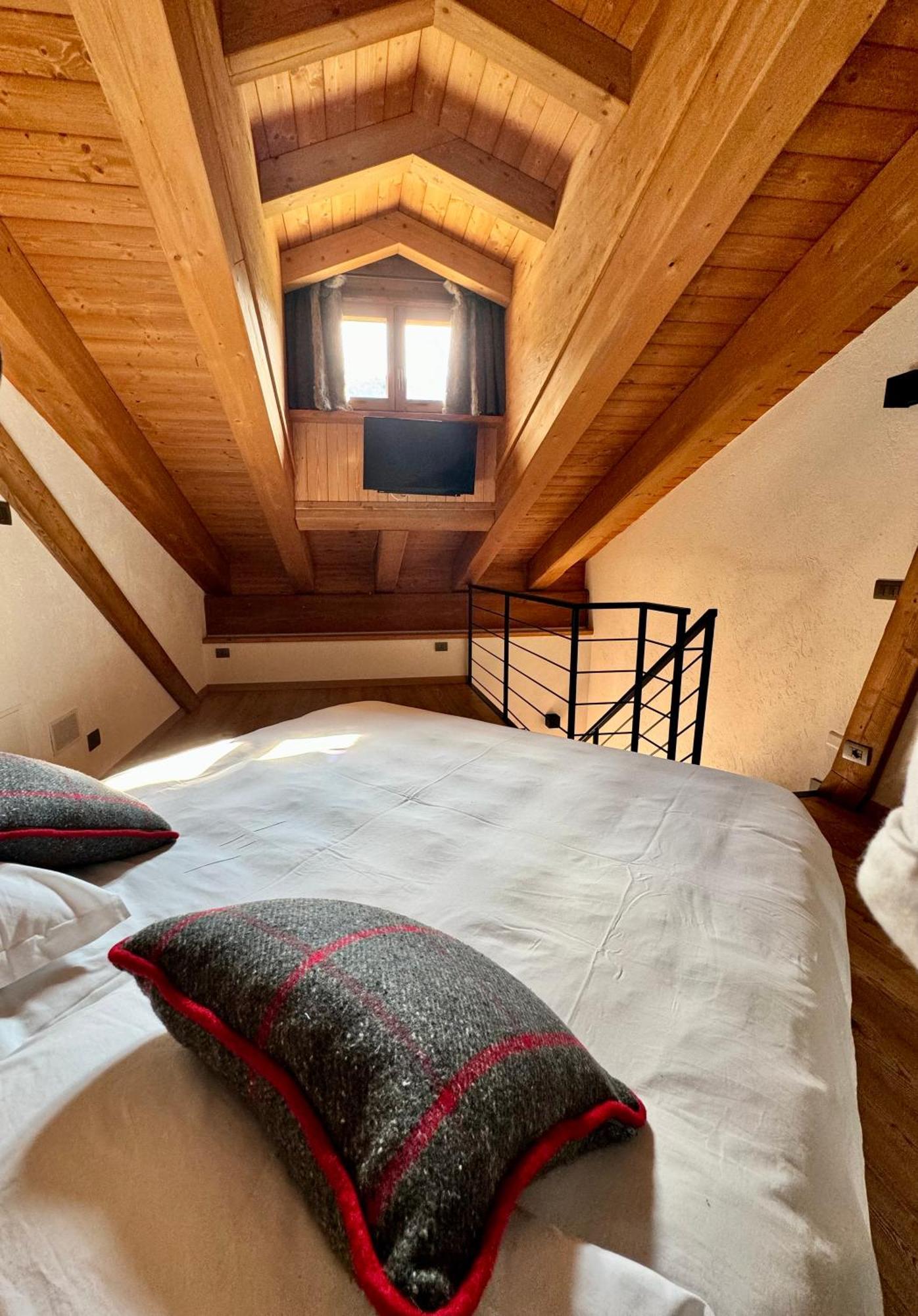 Hotel Edelweiss Limone Piemonte Buitenkant foto