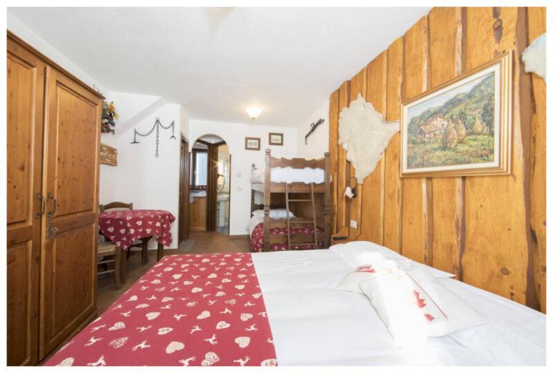 Hotel Edelweiss Limone Piemonte Buitenkant foto