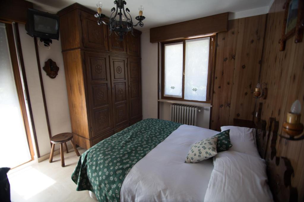 Hotel Edelweiss Limone Piemonte Buitenkant foto